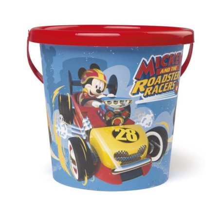 SMOBY - MICKEY SEAU MM VIDE