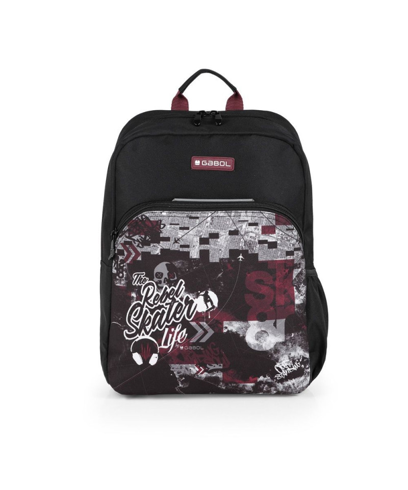 Sac a dos ecole pour enfant Rebel Gabol 2021 Tunisie prix Sac a