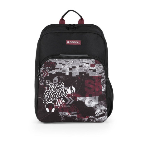 GABOL - SAC A DOS REF 229702/21 REBEL