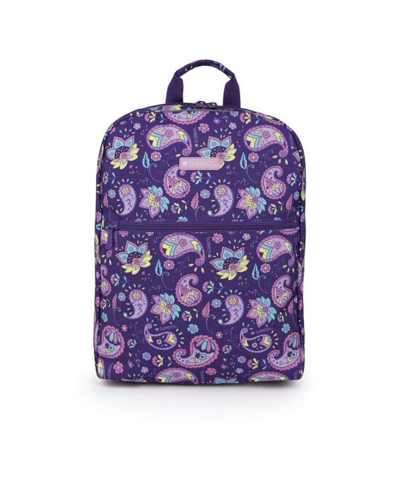 GABOL - SAC A DOS REF 229151/21 PARANAH