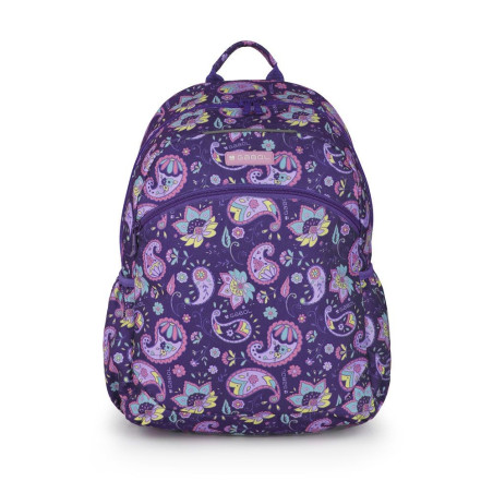 GABOL - SAC A DOS REF 229106/21 PARANAH