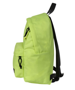 LYCSAC - SAC A DOS FLUO YELLOW CB13917 LYCSAC 2021