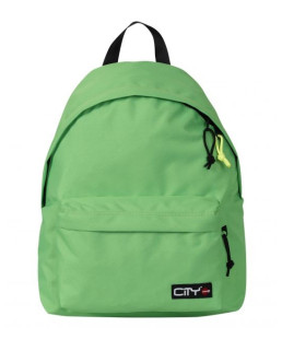 LYCSAC - SAC A DOS FLUO GREEN CB13817 LYCSAC 2021