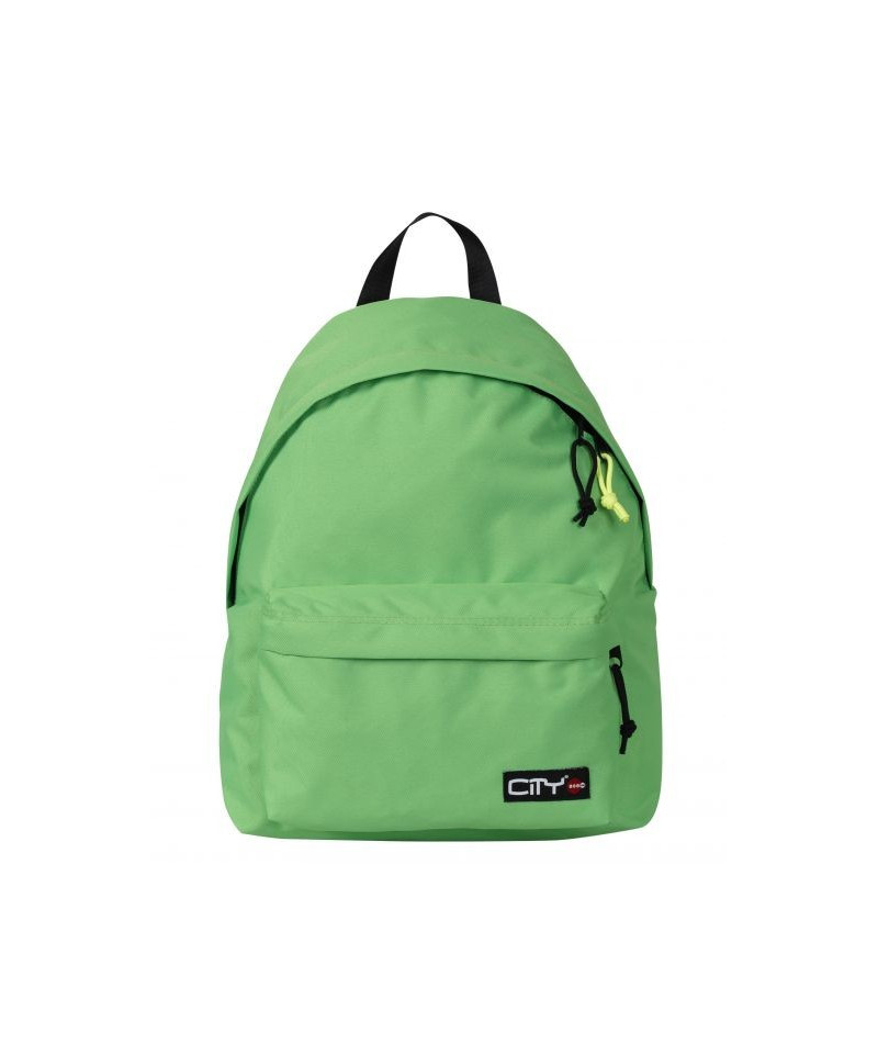 LYCSAC - SAC A DOS FLUO GREEN CB13817 LYCSAC 2021