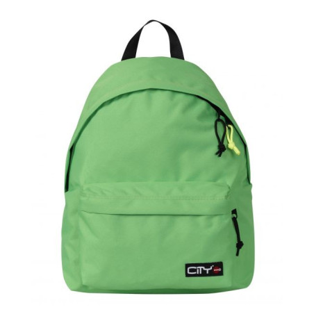 LYCSAC - SAC A DOS FLUO GREEN CB13817 LYCSAC 2021