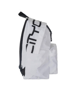 LYCSAC - SAC A DOS LETTERS ON WHITE CL16717 LYCSAC 2021