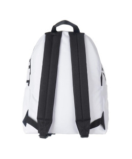 LYCSAC - SAC A DOS LETTERS ON WHITE CL16717 LYCSAC 2021
