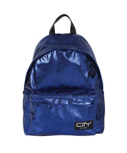 LYCSAC - SAC A DOS CHIC BLUE LIMITED CL51917 LYCSAC 2021