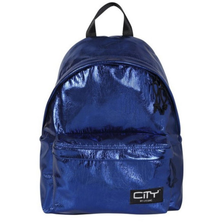 LYCSAC - SAC A DOS CHIC BLUE LIMITED CL51917 LYCSAC 2021