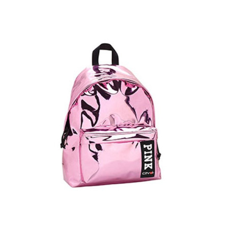 LYCSAC - SAC A DOS TRENDY PINK LIMITED CL22117 LYCSAC 2021