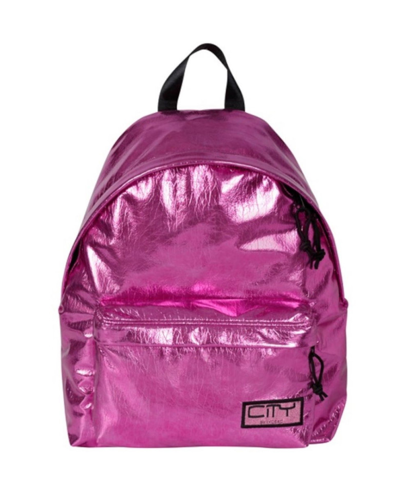 LYCSAC - SAC A DOS CHIC PINK LIMITED CL52317 LYCSAC 2021