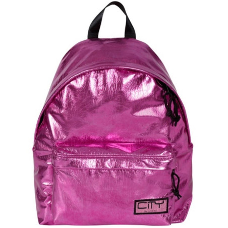 LYCSAC - SAC A DOS CHIC PINK LIMITED CL52317 LYCSAC 2021