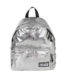 LYCSAC - SAC A DOS CHIC SILVER LIMITED CL52217 LYCSAC 2021