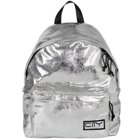 LYCSAC - SAC A DOS CHIC SILVER LIMITED CL52217 LYCSAC 2021