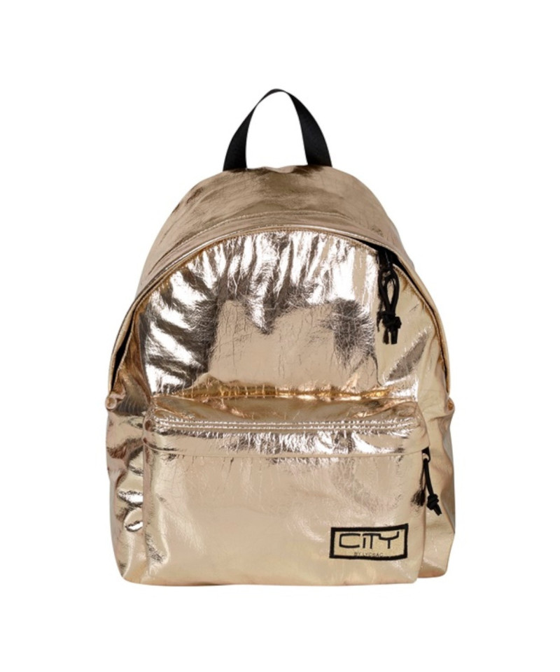 LYCSAC - SAC A DOS CHIC GOLD LIMITED CL52117 LYCSAC 2021