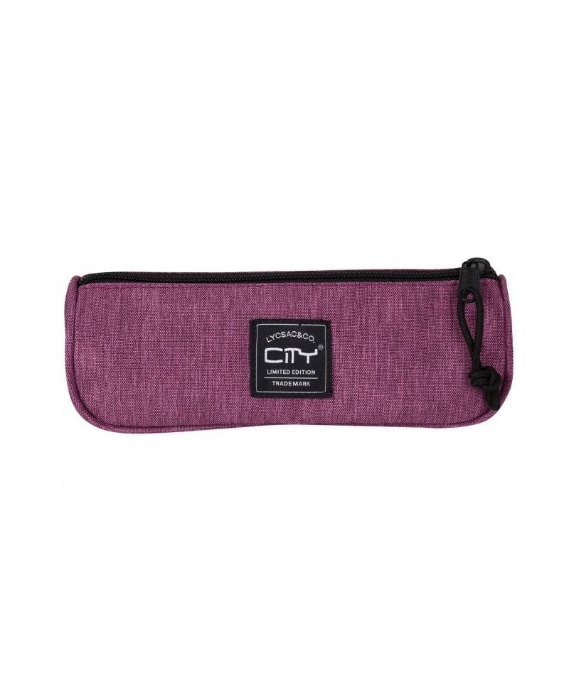 LYCSAC - TROUSSE SWEET VIOLET MELANGE CB11699 LYCSAC 2021