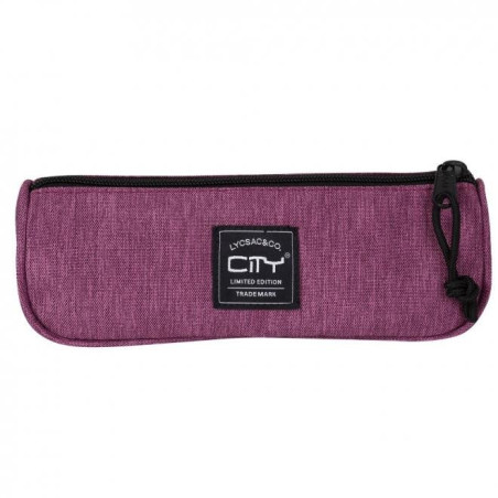 LYCSAC - TROUSSE SWEET VIOLET MELANGE CB11699 LYCSAC 2021