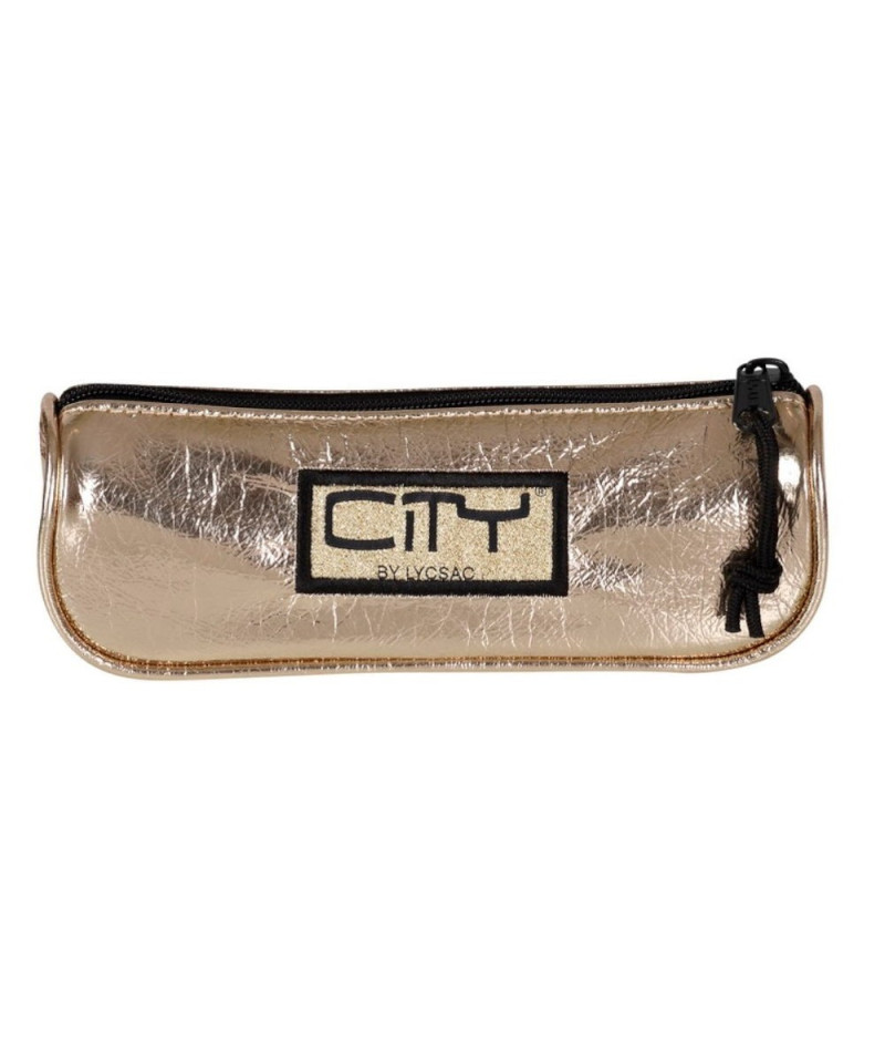 LYCSAC - TROUSSE CHIC GOLD LIMITED CL52199 LYCSAC 2021