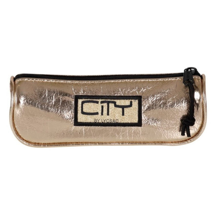 LYCSAC - TROUSSE CHIC GOLD LIMITED CL52199 LYCSAC 2021