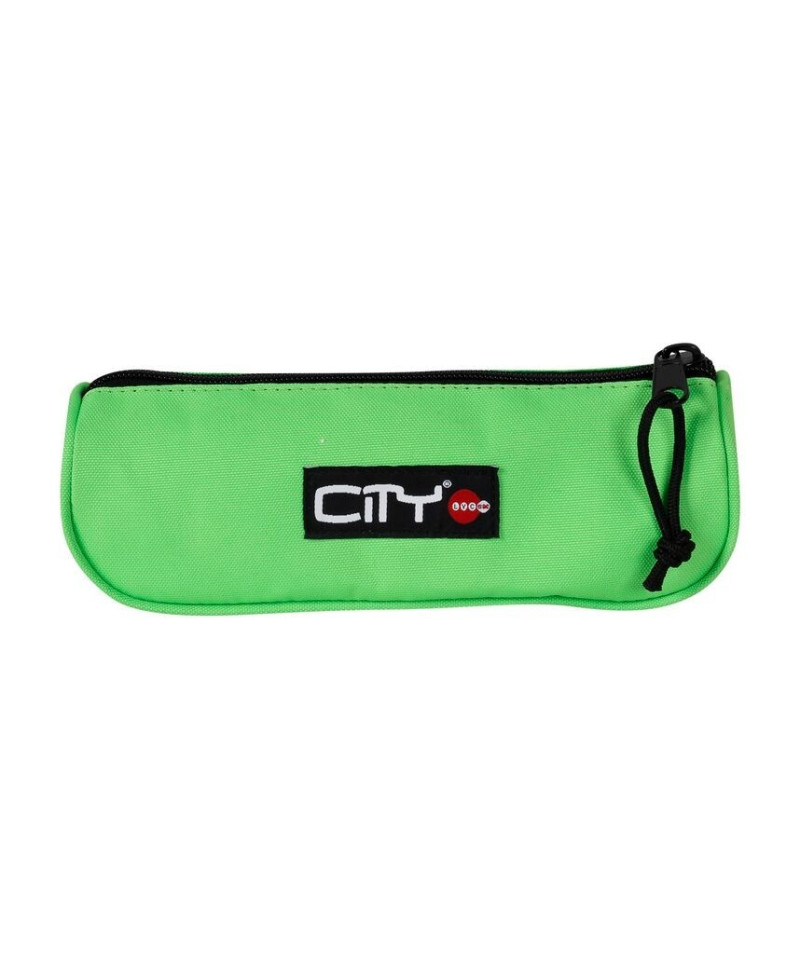 LYCSAC - TROUSSE FLUO GREEN CB13899 LYCSAC 2021