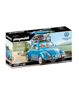 PLAYMOBIL - VOLKSWAGEN COCCINELLE VW