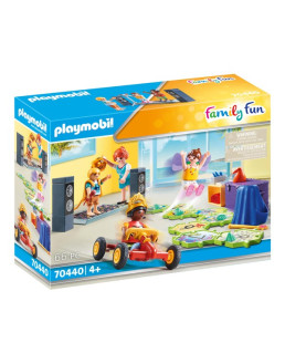 PLAYMOBIL - CLUB ENFANTS