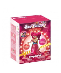 PLAYMOBIL - STARLEEN MUSIC WORLD EVERD