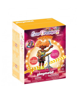 PLAYMOBIL - EDWINA MUSIC WORLD EVERD