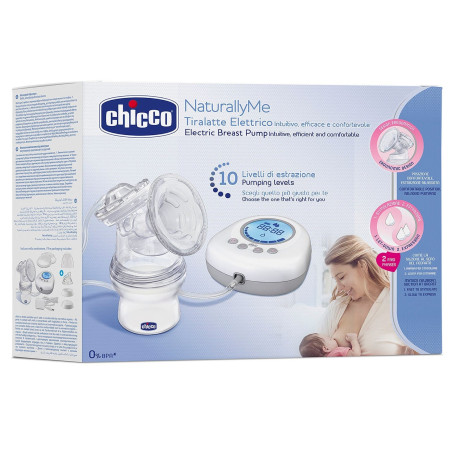 CHICCO - TIRE LAIT ELECTRIQUE
