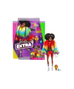 MATTEL - BARBIE EXTRA