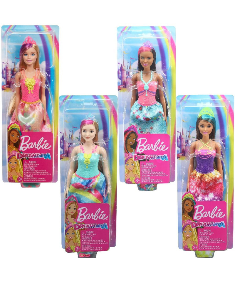 Barbie achat sales