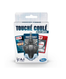 HASBRO  - TOUCHE COULE
