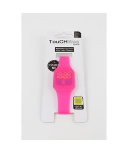 WIDYKA - MONTRE SILICONE LED