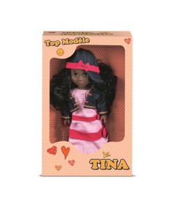 WIDYKA - POUPEE TINA 36CM