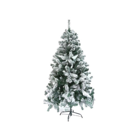 TOOPTY - SAPIN LUXE AVEC NEIGE 210 CM