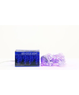 TOOPTY - GUIRLANDE LUMINEUSE BLEU 311-3