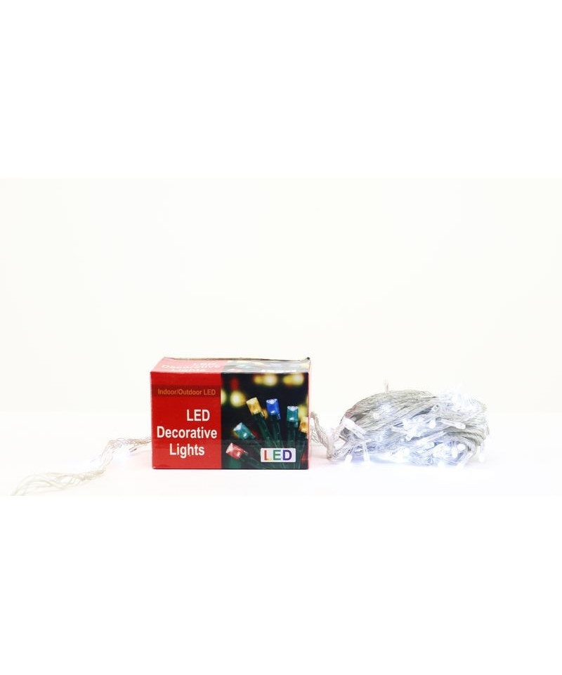 TOOPTY - GUIRLANDE LUMINEUSE BLANC 311-1