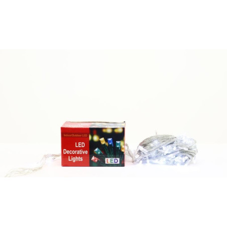 TOOPTY - GUIRLANDE LUMINEUSE BLANC 311-1