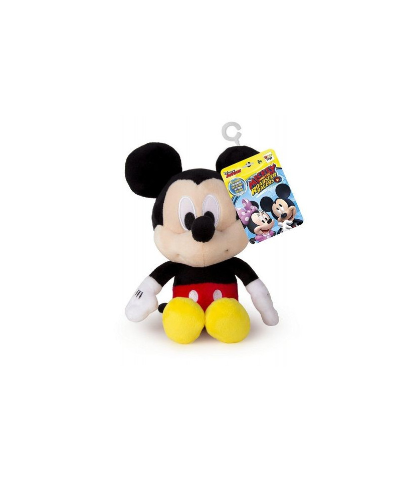 IMC - PELUCHE MICKEY MUSIC