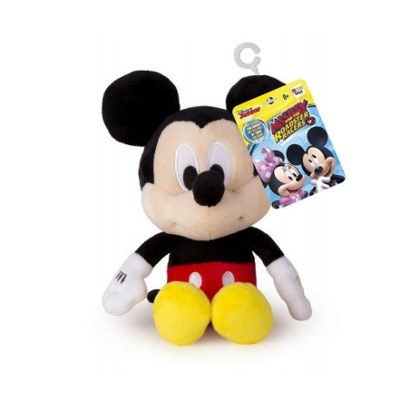 IMC - PELUCHE MICKEY MUSIC