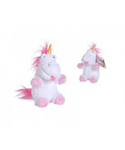 SIMBA - PELUCHE FLUFFY 18CM