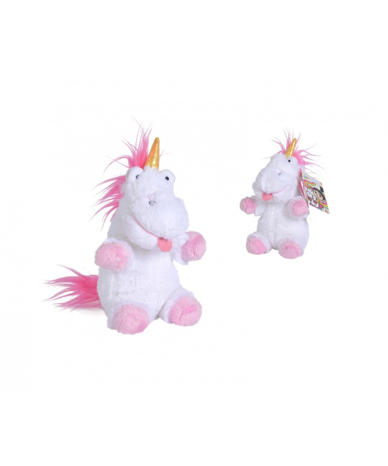 SIMBA - PELUCHE FLUFFY 18CM