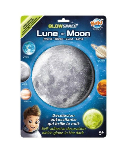 BUKI - LUNE 3DF3