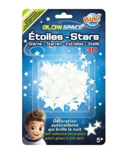 BUKI - ETOILES 3D SB50