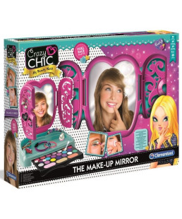 CLEMENTONI - CRAZY CHIC-MINI COIFF PR MAGUILLA