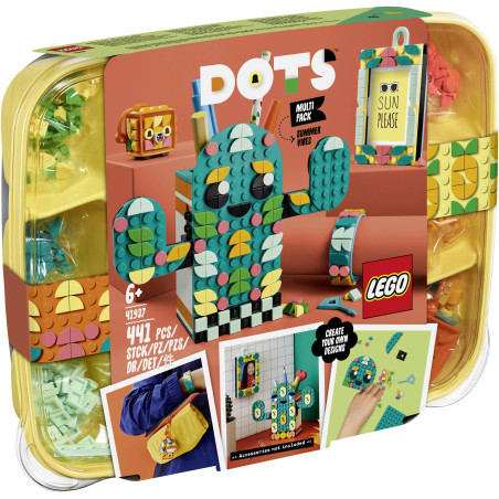 LEGO - MULTIPACK ATMOSPHERE ETE DOTS