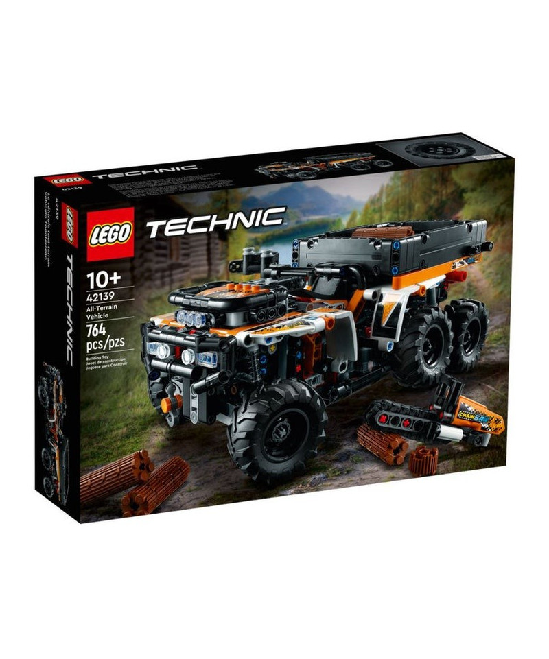 LEGO - VEH TOUT TERRAIN TECHNIC