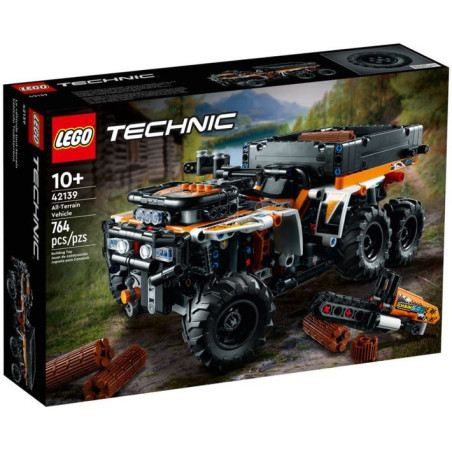 LEGO - VEH TOUT TERRAIN TECHNIC