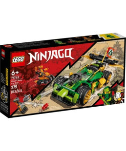 LEGO - VEH COURSE LLOYD NINJAGO