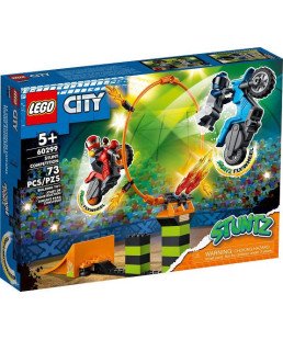 LEGO - COMPETITION CASCADES CITY STUNTZ